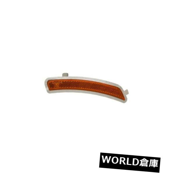 サイドマーカー ミニ用純正サイドマーカーライト63137298337 Side Marker Light Genuine For Mini 63137298337 【並行輸入品】 30,102円