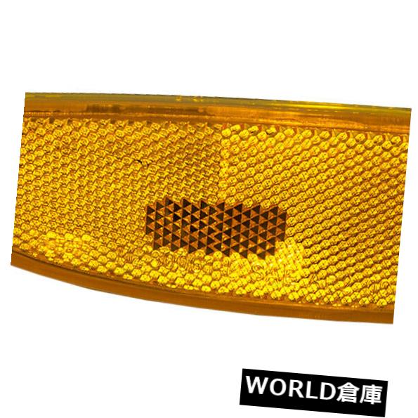 サイドマーカー 02-03マツダProtege5ドライバサイドパークシグナルマーカーライトアセンブリBN5V515F0B 02-03 Mazda Protege5 Drivers Side Park Signal Marker Light Assembly BN5V515F0B 【並行輸入品】