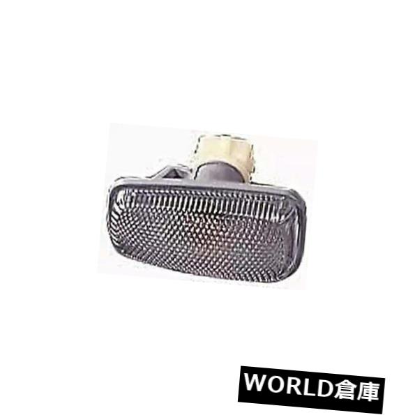 サイドマーカー Citroen Saxo Xantia II 2 96-03ソケットなしサイドマーカーライトLEFT \u003d RIGHT LH \u003d RH Citroen Saxo Xantia II 2 96-03 Side Marker Light Without Socket LEFT\u003dRIGHT LH\u003dRH 【並行輸入品】
