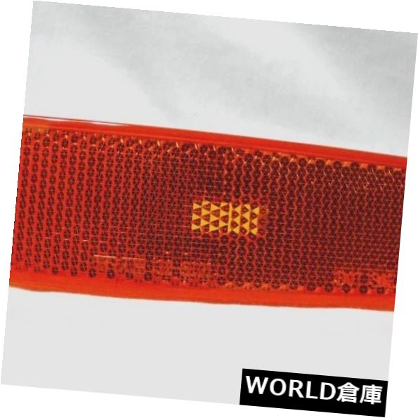 サイドマーカー 00-05用ネオンフロントコーナーサイドマーカーパークターンシグナルライトランプR H NEW For 00-05 Neon Front Corner Side Marker Park Turn Signal Light Lamp R H NEW 【並行輸入品】