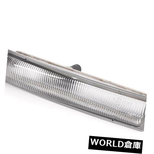 サイドマーカー 新しいOEM本物のBMW Z3 E36 1995-2002ホワイトサイドマーカーライト左63148400409 NEW OEM Genuine BMW Z3 E36 1995-2002 White Side Marker Light Left 63148400409 【並行輸入品】