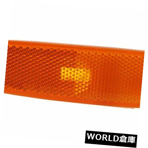 サイドマーカー NEW 2000-2005ドッジネオンサイドマーカーシグナルランプライト左ドライバーサイド NEW 2000-2005 DODGE NEON SIDE MARKER SIGNAL LAMP LIGHT LEFT DRIVER SIDE 【並行輸入品】