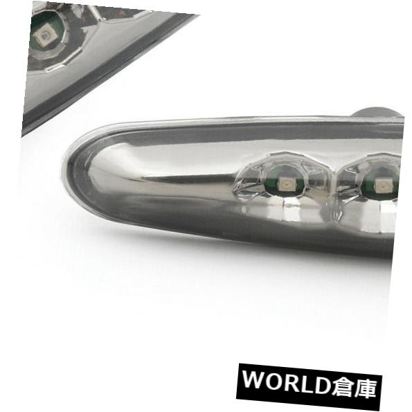 品質検査済 ライト ランプ E60 E E Bmw For Lights Signals Turn Marker Side Led Pair E93 E92 E91 E90 E61 E60 E E ペアledサイドマーカーターンシグナルライトbmw サイドマーカー E61 E93 E92 E91 E90 Www Wbnt Com