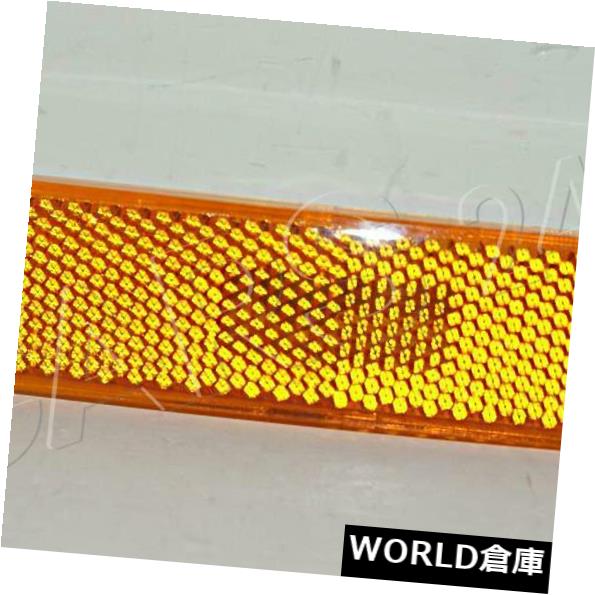 サイドマーカー 2001-2005 VW Passat B5.5フロントバンパーサイドマーカーライトフロントランプRIGHT 2001-2005 VW Passat B5.5 Front Bumper Side Marker Light Front Lamp RIGHT 【並行輸入品】