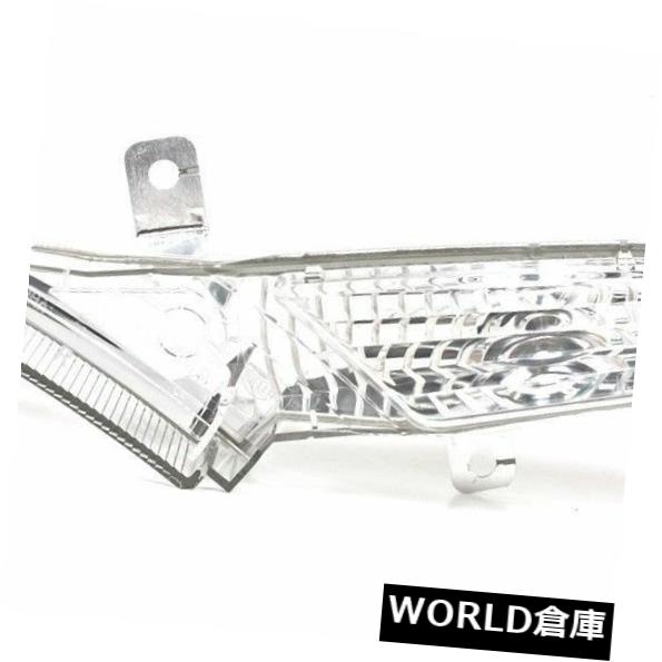 サイドマーカー ポルシェカイエンサイドマーカーライト右フロントGENUINE 955 631 036 01 +保証 Porsche Cayenne Side Marker Light Right Front GENUINE 955 631 036 01 + Warranty 【並行輸入品】