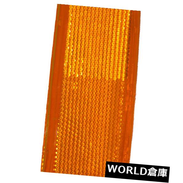 サイドマーカー 新しい乗客信号サイドマーカーライトオールズモビルSUVシボレーGMCピックアップトラック New Passengers Signal Side Marker Light Oldsmobile SUV Chevy GMC Pickup Truck 【並行輸入品】