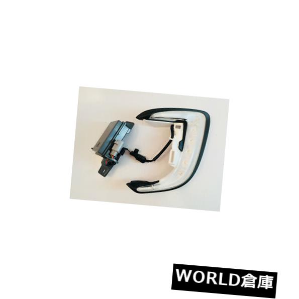 サイドマーカー 新品純正三菱8312A045ランプアセンブリ、サイドマーカー、左側LH 48038 NEW Genuine Mitsubishi 8312A045 LAMP ASSEMBLY SIDE MARKER LEFT LH 48038 【並行輸入品】 66,671円