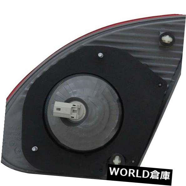 サイドマーカー 新しい左側マーカーライトフィットTOYOTA COROLLA 2003-2008 TO2882103 8168002030 NEW LEFT SIDE MARKER LIGHT FITS TOYOTA COROLLA 2003-2008 TO2882103 8168002030 【並行輸入品】