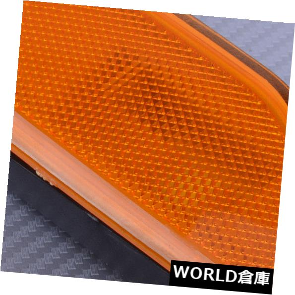 サイドマーカー メルセデスベンツEクラスW212 E350の右側マーカーライトフィット Right Side Marker Light Fit For Mercedes Benz E Class W212 E350 【並行輸入品】