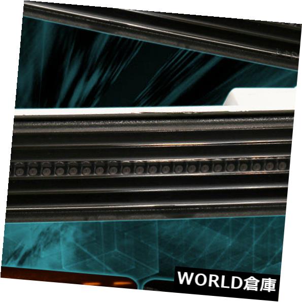 サイドマーカー 08-14チャレンジャー用フロントサイドバンパーマーカーライトアンバーLEDスモークスモークレンズ For 08-14 Challenger Front Side Bumper Marker Light Amber Led Smoke Smoked Lens 【並行輸入品】