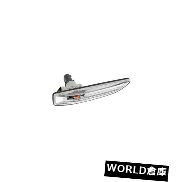 サイドマーカー BMW 63137164758のための本物のサイドマーカーライト Side Marker Light Genuine For BMW 63137164758 【並行輸入品】