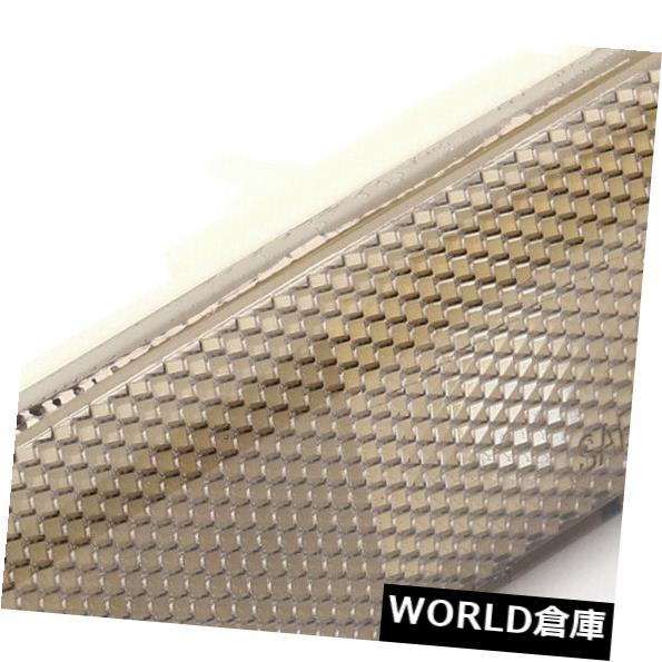 サイドマーカー フォルクスワーゲンジェッタゴルフ1999-2005左の新しいフロントバンパーサイドマーカーライトランプ New Front Bumper Side Marker Light Lamp For Volkswagen Jetta Golf 1999-2005 Left 【並行輸入品】