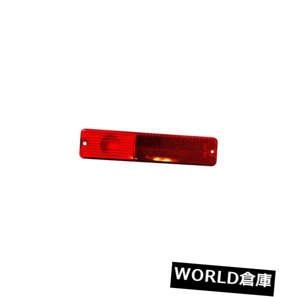 サイドマーカー サイドマーカーライトクラウンJ0994021 Side Marker Light Crown J0994021 【並行輸入品】
