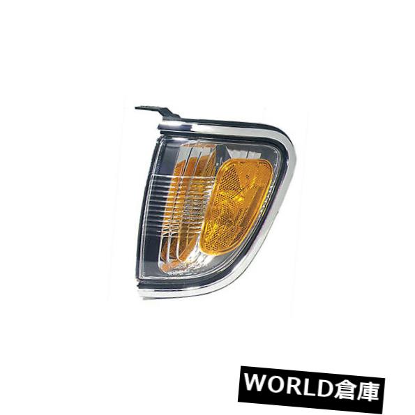サイドマーカー Toc左パーキング サイドマーカーランプ Toc New Parking And Side Marker Lamp Front Left Painfreepainrelief Com