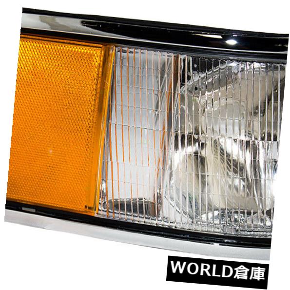 ウインカー サイドマーカー ライト ランプ 店 Lincoln Car World倉庫 Town 90 94 Signal Marker New 車用品 バイク用品 Lamp Assembly 新しい乗客信号サイドマーカーライトランプアセンブリ90 94リンカーンタウンカー Light パーツ 車用品 Lamp 90 94 Side