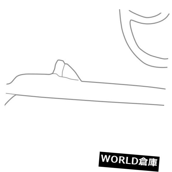 サイドマーカー コンビネーションランプマーカーコーナーライトフロントパネル rk＆amp; r サイドランプ左10301357 Combination Lamps Marker Corner Light-Front-Park & Side Lamp Left 10301357 【並行輸入品】