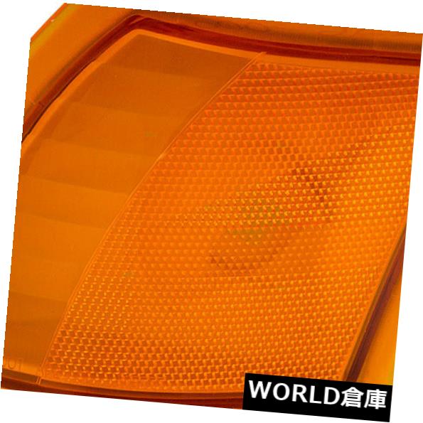 サイドマーカー 新規ドライバーパークシグナルサイドマーカーライトランプハウジング02 03 04 05 Saturn Vue New Drivers Park Signal Side Marker Light Lamp Housing 02 03 04 05 Saturn Vue 【並行輸入品】