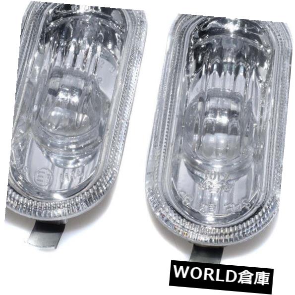 ライト ランプ 18 Off サイドマーカー 99 05 Passat 99 01 Golf Jetta 99 05 For Lens Clear Mount Fender Lamp Light Marker Side Passat用サイドマーカーライトランプフェンダーマウントクリアレンズ 99 01 Golf Jetta Kwakuku Com