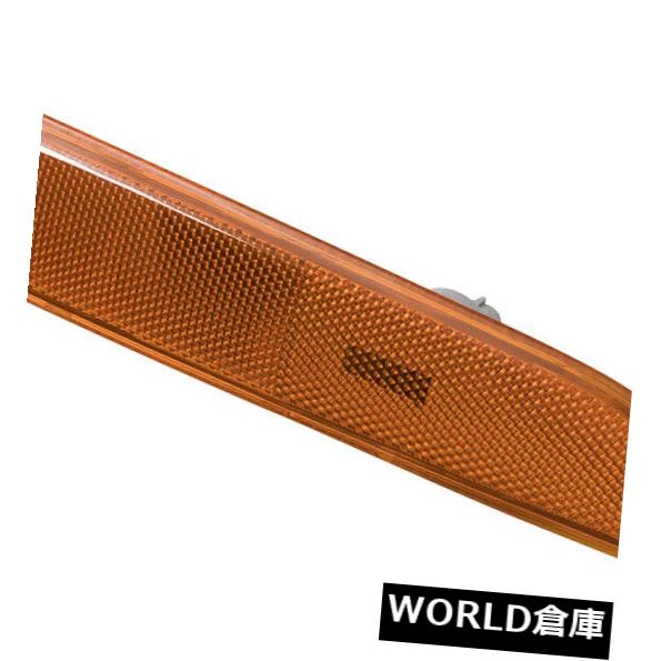 サイドマーカー 新しい乗客はレクサスES300 ES330のためのサイドマーカーライトランプアセンブリを合図します New Passengers Signal Side Marker Light Lamp Assembly for Lexus ES300 ES330 【並行輸入品】