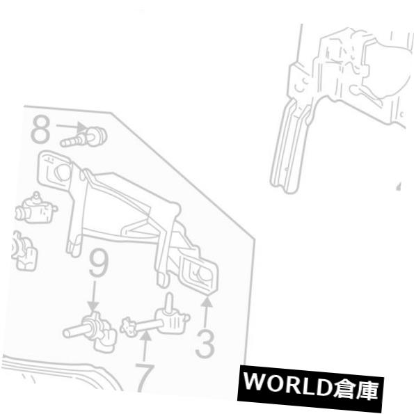 サイドマーカー GM OEMサイドマーカーLight-Front-Pa rk /ターン/サイド左15199560 GM OEM Side Marker Light-Front-Park/turn/side Left 15199560 【並行輸入品】