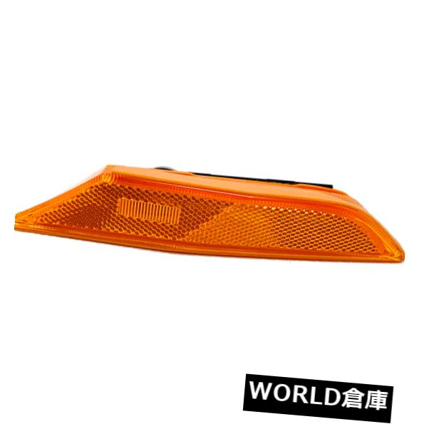 サイドマーカー 純正日産ドライバー左フロントサイドマーカーライト26185-JF30A Genuine Nissan Driver Left Front Side Marker Light 26185-JF30A 【並行輸入品】