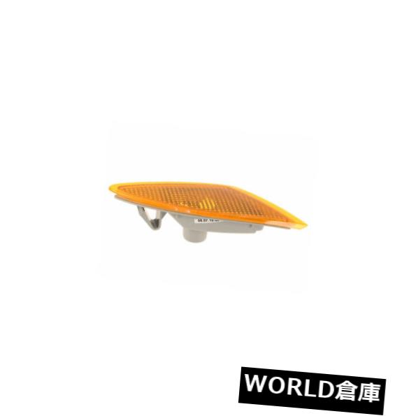 サイドマーカー 2006-2010メルセデスR350サイドマーカーレンズライト本物19597CK 2007 2008用 For 2006-2010 Mercedes R350 Side Marker Lens Right Genuine 19597CK 2007 2008 【並行輸入品】