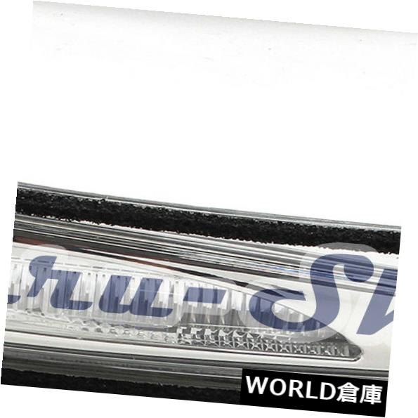 サイドマーカー サイドミラーLEDマーカーリピーターライトランプセット12?17ヒュンダイアクセント/ i25 Side Mirror LED Marker Repeater Light Lamp Set for 12~17 Hyundai Accent/i25 【並行輸入品】