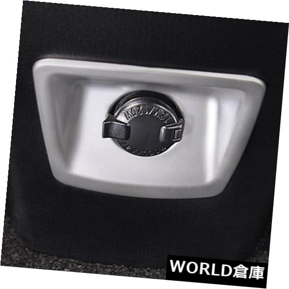 インテリアパネルトヨタRAV4 2016-2018のためのABS内部の後部シガーライターパネルカバートリム ABS Interior Rear cigarette lighter panel Cover trim For Toyota RAV4 2016-2018 【並行輸入品】 28,710円
