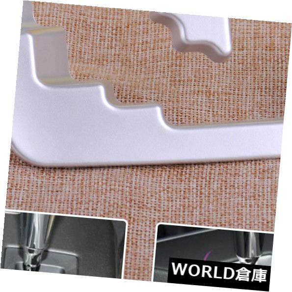 インテリアパネルトヨタRAV4のためのカバートリムの装飾の適合の中の内部ギヤシフト箱のパネル Interior Gear Shift Box Panel Inside Cover Trim Decoration Fit For Toyota RAV4 【並行輸入品】 27,555円