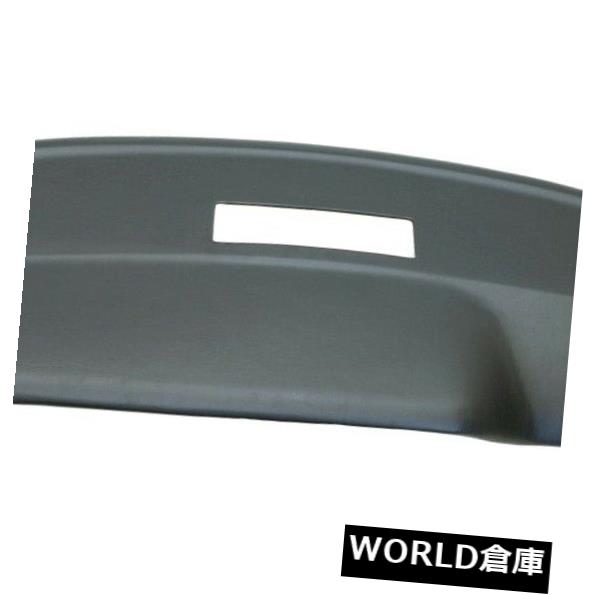 インテリアパネル1992-1994シボレークルーキャブ郊外黒のインテリアドアパネルキャップ Interior Door Panel Cap for 1992-1994 Chevrolet Crewcab Suburban Black 【並行輸入品】
