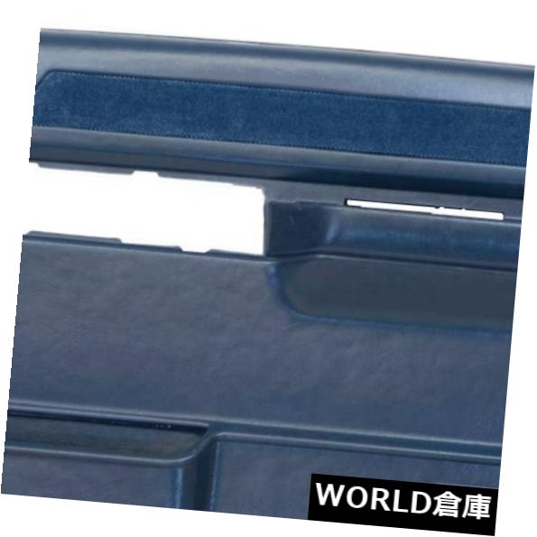 インテリアパネル1992-1994シボレークルーキャブ郊外キャメルのための室内ドアパネルキャップ Interior Door Panel Cap for 1992-1994 Chevrolet Crewcab Suburban Camel 【並行輸入品】