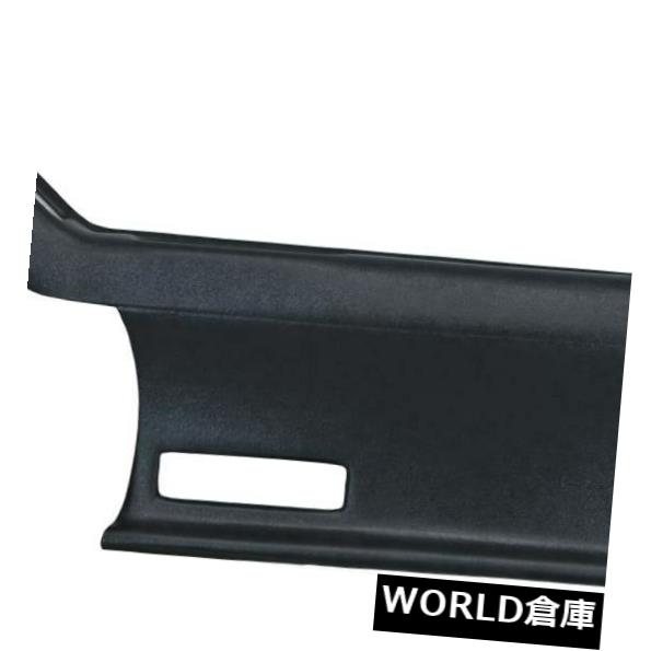 インテリアパネル1986-1991 Cadillac Seville Green Right 1Pc用インテリアドアパネルキャップカバー Interior Door Panel Cap Cover for 1986-1991 Cadillac Seville Green Right 1Pc