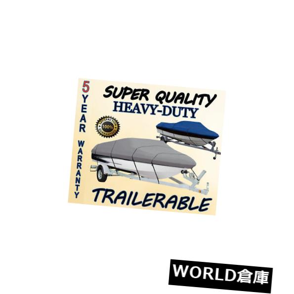 ボートカバー ニューボートカバーMONARK PRO FISHERMAN 1750 VAFDすべての年 NEW BOAT COVER MONARK PRO FISHERMAN 1750 VAFD ALL YEARS 【並行輸入品】