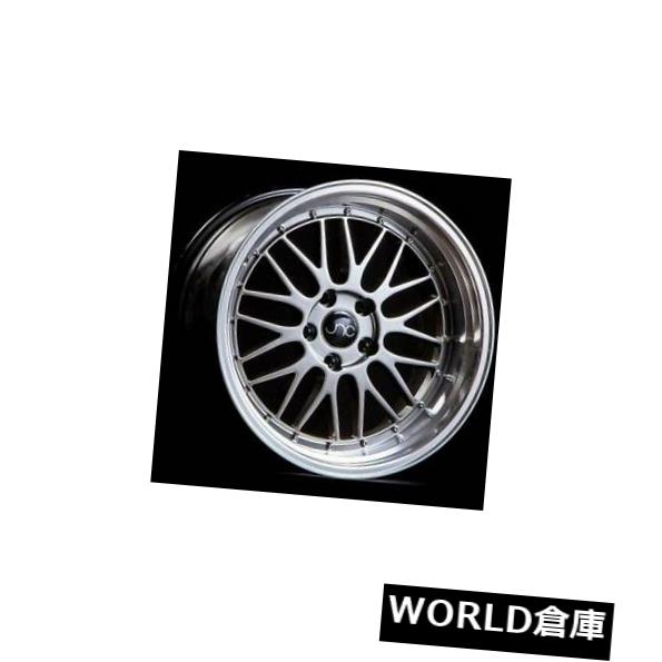 海外輸入ホイール 18x8 / 18x10 JNC 005 JNC005 5x120 34/22 Hyper Black Machine Lip Wheel New set(4) 18x8/18x10 JNC 005 JNC005 5x120 34/22 Hyper Black Machine Lip Wheel New set(4) 【並行輸入品】