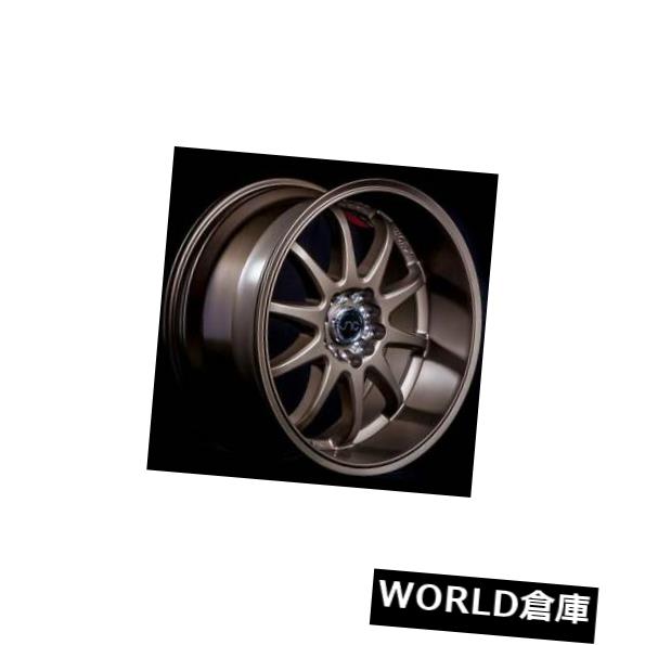 海外輸入ホイール 18x9 JNC 019 JNC019 5x100 / 5x114.3 20マットブロンズホイール新しいセット（4） 18x9 JNC 019 JNC019 5x100/5x114.3 20 Matte Bronze Wheel New set(4) 【並行輸入品】