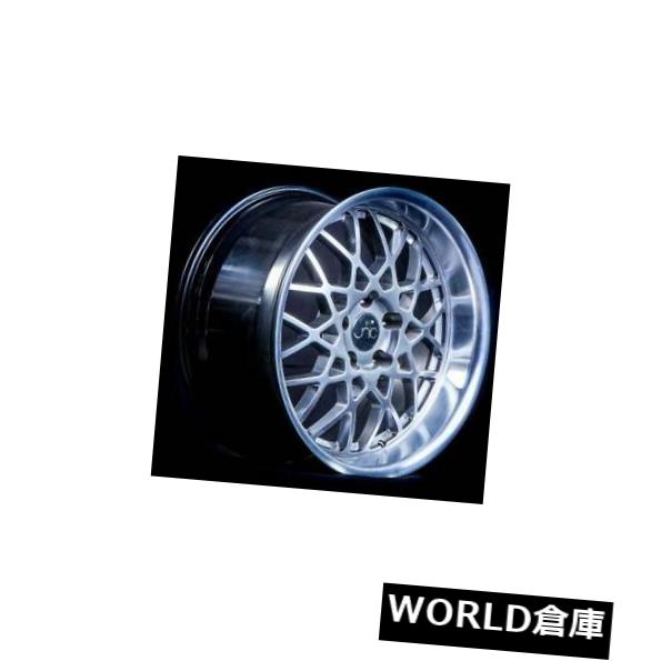海外輸入ホイール 18x9.5 JNC 016 JNC016 5x114.3 25 Hyper Black Machine Lip Wheel New set（4） 18x9.5 JNC 016 JNC016 5x114.3 25 Hyper Black Machine Lip Wheel New set(4) 【並行輸入品】