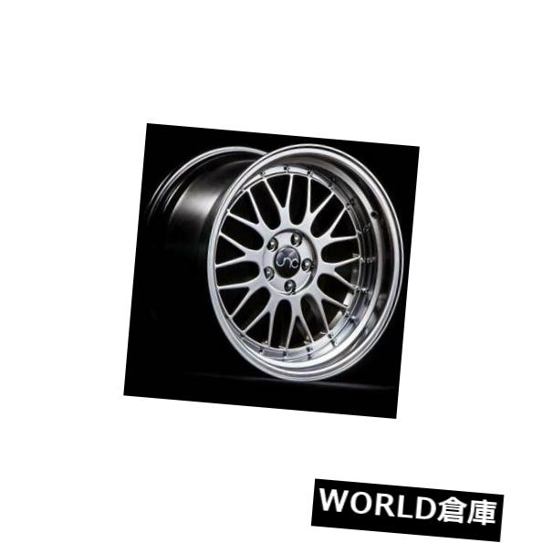 海外輸入ホイール 18x9 JNC 005 JNC005 5x120 34 Hyper Black Wheel新しいセット（4） 18x9 JNC 005 JNC005 5x120 34 Hyper Black Wheel New set(4) 【並行輸入品】