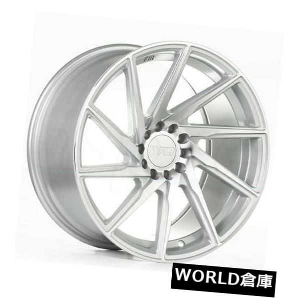 海外輸入ホイール 18x8 5 18x9 5 F1r F29 5x112 5x114 3 45 40マシンシルバーホイールリムセット 4 18x8 5 18x9 5 F1r F29 5x112 5x114 3 45 40 Machine Silver Wheels Rims Set 4 Painfreepainrelief Com