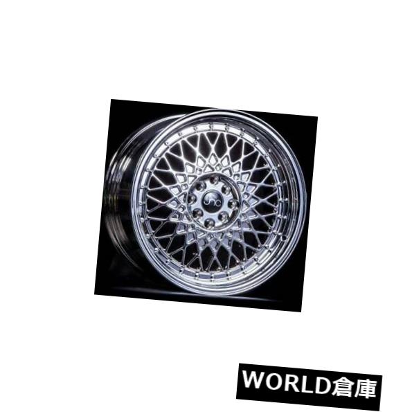 海外輸入ホイール 16x8 JNC 031 JNC031 4x100 / 4x114.3 20 Platinum Wheel New set（4） 16x8 JNC 031 JNC031 4x100/4x114.3 20 Platinum Wheel New set(4) 【並行輸入品】｜カスタムパーツ WORLD倉庫