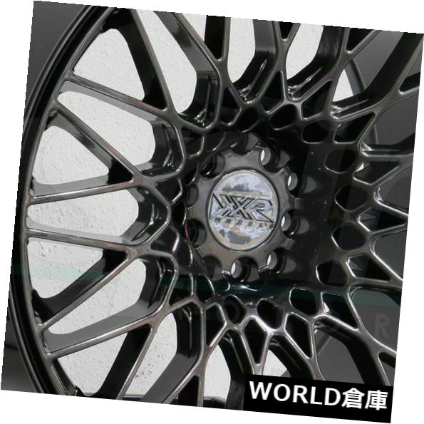 ALC RIMS 29インチ ホイール ブラック Amazon.co.jp: AodHan AH02 ホイール - フルブラック (ゴールド