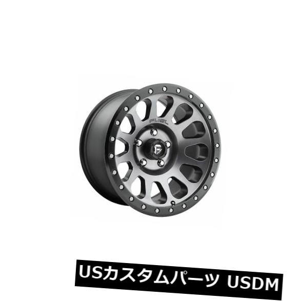 海外輸入ホイール 4個の20x9燃料D601ベクトルET 20ガンメタル5x150ホイールリムのセット Set of 4 20x9 Fuel D601 Vector ET 20 Gunmetal 5x150 Wheels Rims 【並行輸入品】