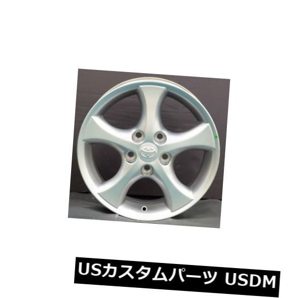 海外輸入ホイール 16x6.5 XXR 615 5x114.3 +50シルバーホイール（4個セット） 16x6.5 XXR 615 5x114.3 +50 Silver Wheels (Set of 4) 【並行輸入品】