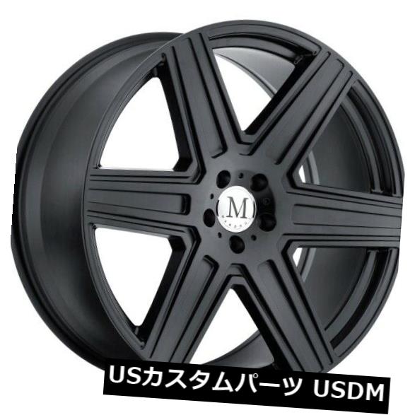 外国でインポート環 18x9 5 Mandrus Atlas 5x112リム 53マットブラックホイール 4個仕掛ける 18x9 5 Mandrus Atlas 5x112 Rims 53 Matte Black Wheels Set Of 4 Psp3kk Pl