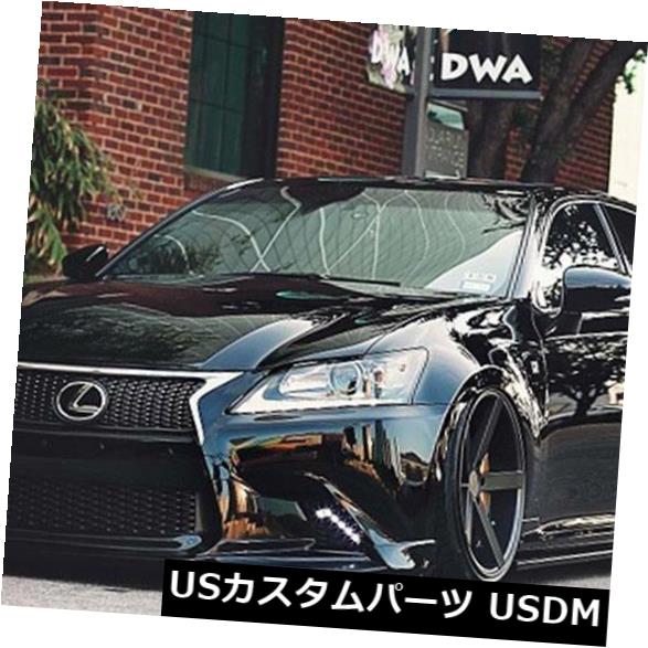 海外輸入ホイール 20x9グラファイトホイールRohana RC22 5x112 35(4個セット) 20x9 Graphite Wheels Rohana RC22 5x112 35 (Set of 4) 【並行輸入品】