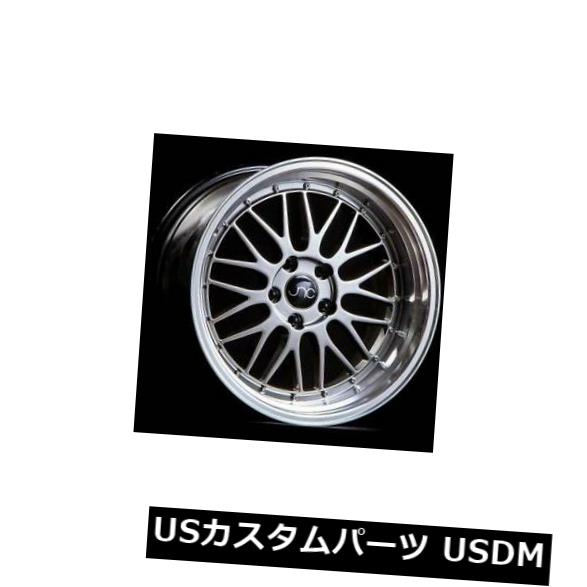 海外輸入ホイール 19x9.5ハイパーブラックマシンリップホイールJNC 005 JNC005 5x120 35（4個セット） 19x9.5 Hyper Black Machine Lip Wheels JNC 005 JNC005 5x120 35 (Set of 4) 【並行輸入品】 221,705円