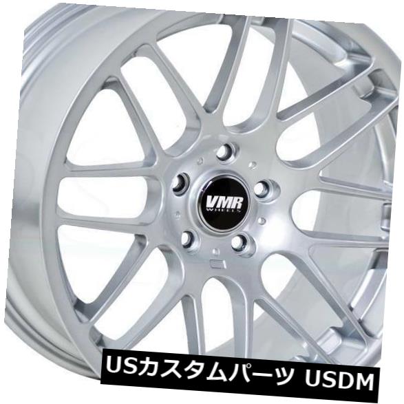 タイヤ ホイール 車用品 バイク用品 18x8 5 V703 Vb3 Wheels 車用品 5x1 ホイール Super Of 35 45 海外輸入ホイール 5x1 18x8 5 18x9 5 Vb3 Vmr 18x9 5スーパーシルバーホイールvmr Set 18x8 5 5x1 Silver V703 35 45 4個セット