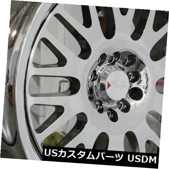 海外輸入ホイール 17x8 / 17x9プラチナホイールXXR 531 5x100 / 5x114.3 35/35（4個セット） 17x8/17x9 Platinum Wheels XXR 531 5x100/5x114.3 35/35 (Set of 4) 【並行輸入品】 222,530円