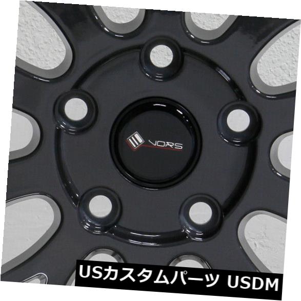 海外輸入ホイール 4-新しい18 \