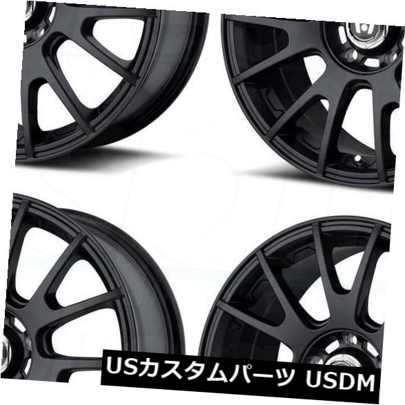 海外輸入ホイール 4-新しい17 \