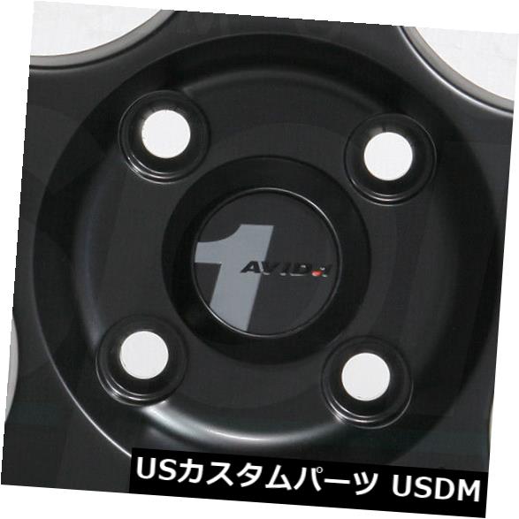 海外輸入ホイール 4-New 15 \